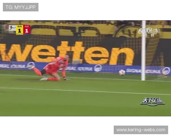 多特蒙德高位压迫体系击穿海登海姆密集防守 多特蒙德高位压迫体系击穿海登海姆密集防守